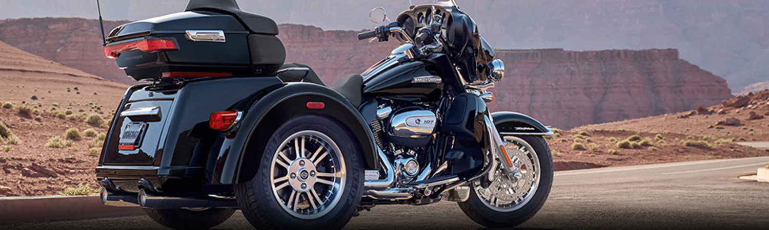 2019 Harley-Davidson® for sale in Teddy Morse's Daytona Harley-Davidson®, Ormond Beach, Florida